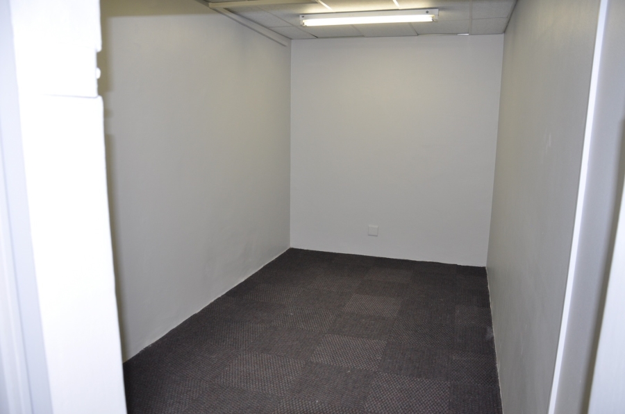 To Let commercial Property for Rent in Bloemfontein Free State